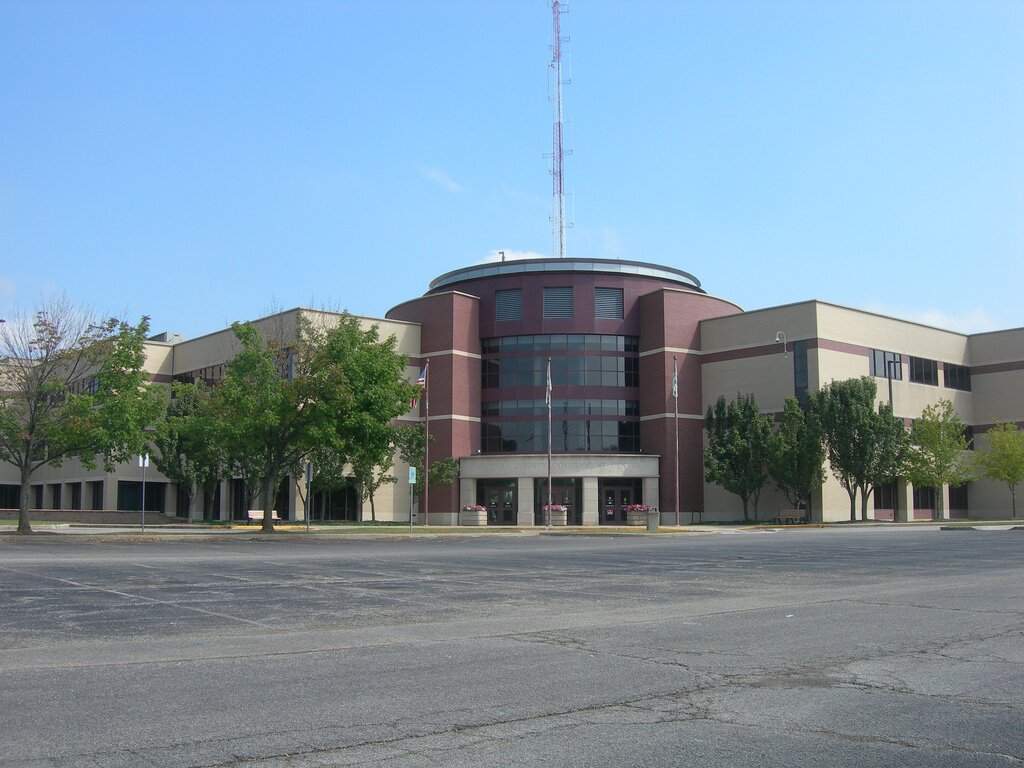 Courthouse