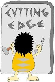 Cutting Edge