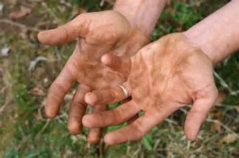 Dirty Hands