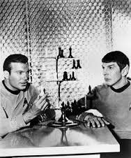 Vulcan 3D Chess