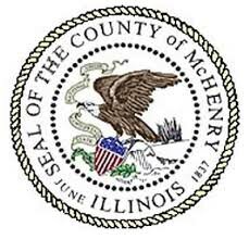 County Seal