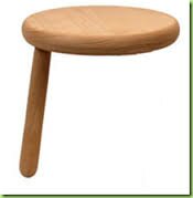 One Legged Stool