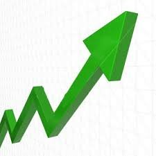 Upward Arrow