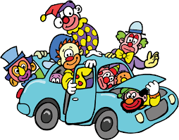 Clown Car