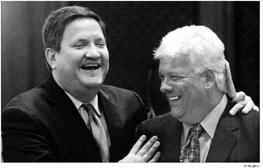 McSweeney & Franks