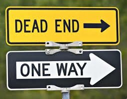 Dead End