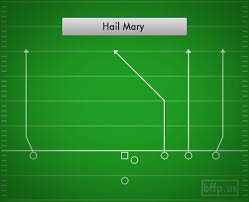 Hail Mary
